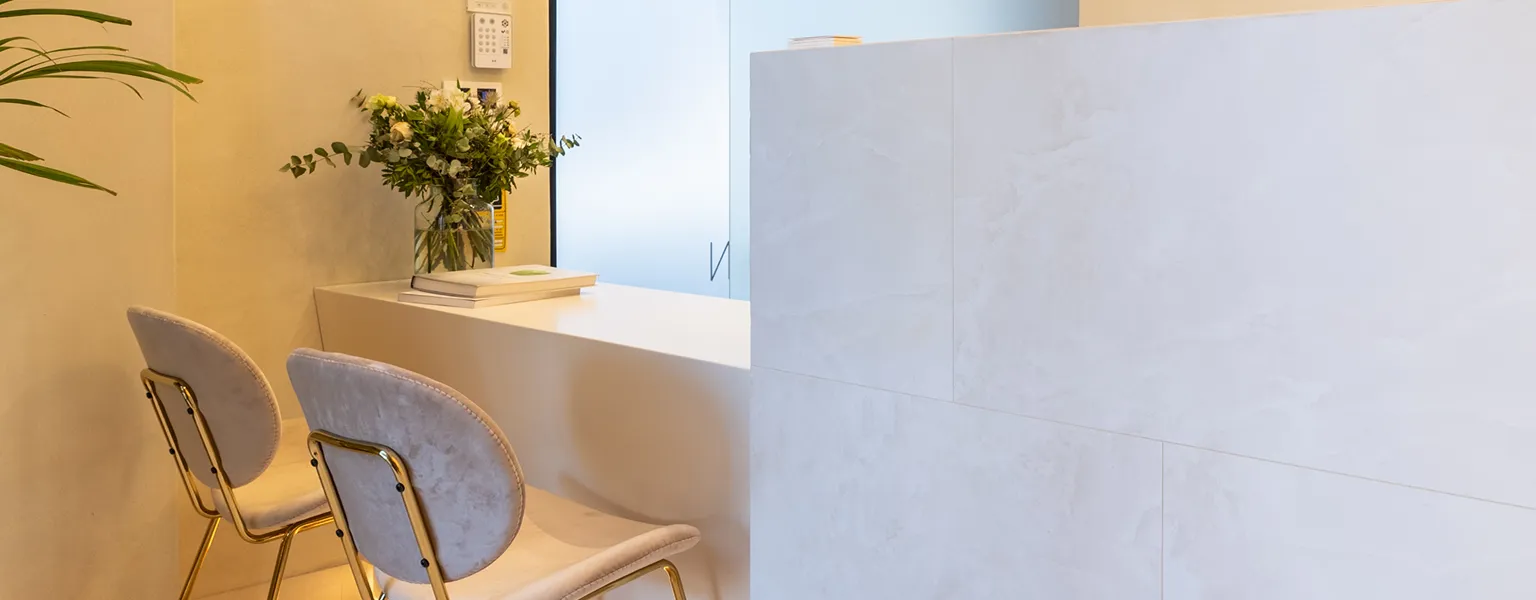 病院・クリニックの空調工事なら、信頼と実績のハイテクノへ